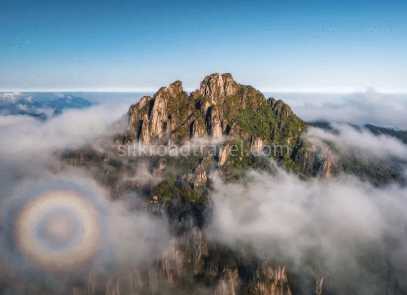 taoist-peaks-of-sanqing-mountain taoist-peaks-of-sanqing-mountain