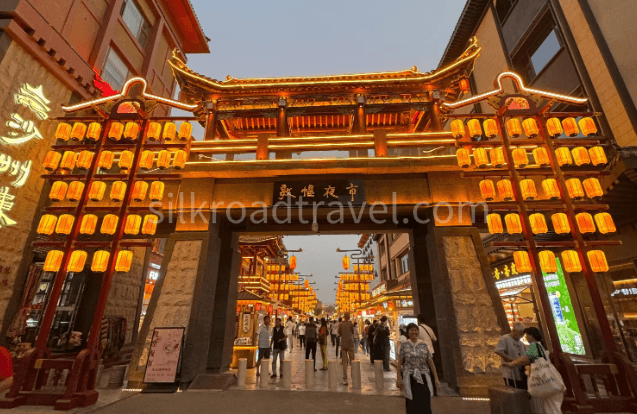 silk-road-night-market silk-road-night-market