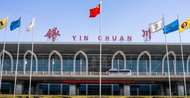 yinchuan-hedong-international-airport-arrival-gateway yinchuan-hedong-international-airport-arrival-gateway