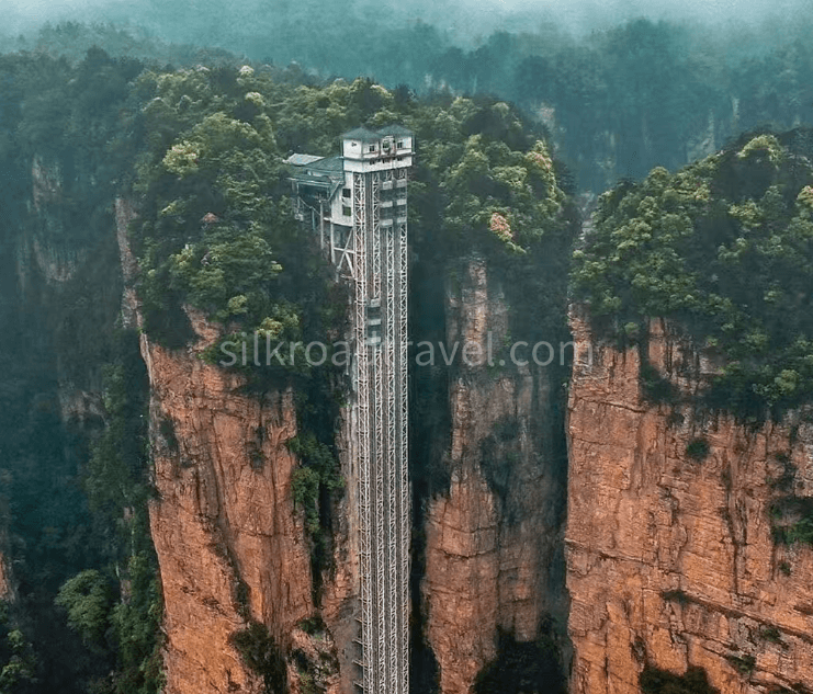 bailong-elevator bailong-elevator