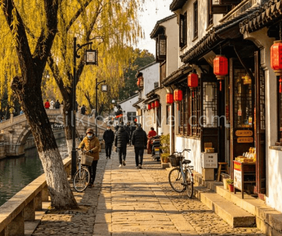 suzhou-street suzhou-street