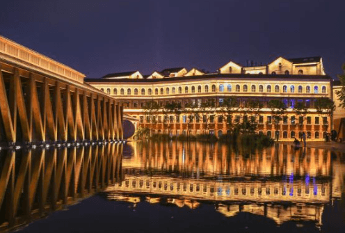 artistic-streetscape-of-taoxichuan-art-avenue artistic-streetscape-of-taoxichuan-art-avenue