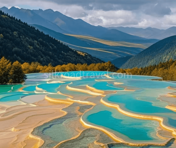 huanglong-1 huanglong-1