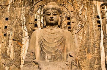 luoyang-longmen-grottoes luoyang-longmen-grottoes