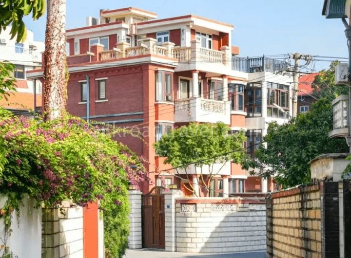 xiamen xiamen