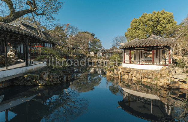 zhuozhen-garden zhuozhen-garden