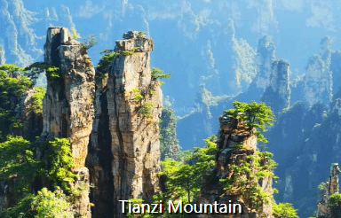 zhangjaijie-4 zhangjaijie-4