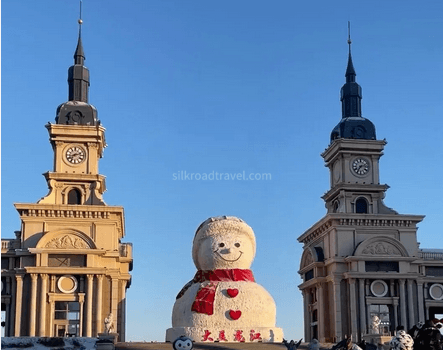 harbin-1 harbin-1