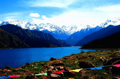 heavenly-lake-1 heavenly-lake-1