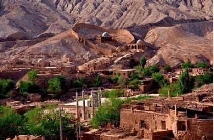 turpan-1 turpan-1