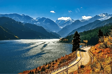 heavenly-lake-2 heavenly-lake-2