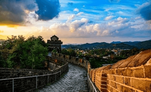 hushan-great-wall-day-trip-dandong hushan-great-wall-day-trip-dandong
