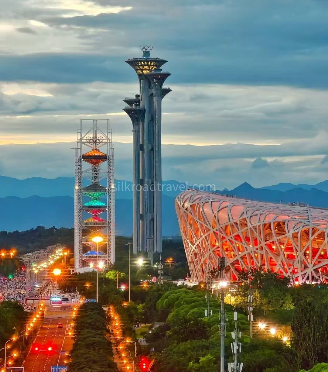 6-days-china-group-tour-to-beijing-and-xian 6-days-china-group-tour-to-beijing-and-xian