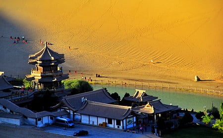 19-days-northern-xinjiang-gansu-and-qinghai-tour 19-days-northern-xinjiang-gansu-and-qinghai-tour