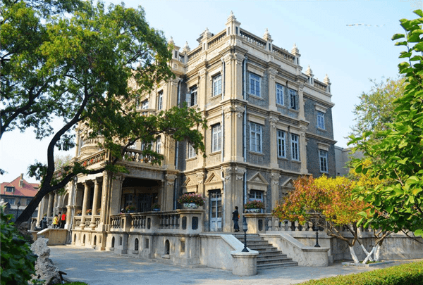 marshal-zhang-s-mansion marshal-zhang-s-mansion