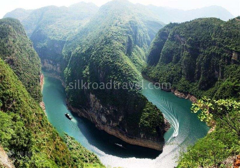 4-days-chongqing-yichang-yangtze-river-cruisevictoria-cruise 4-days-chongqing-yichang-yangtze-river-cruisevictoria-cruise
