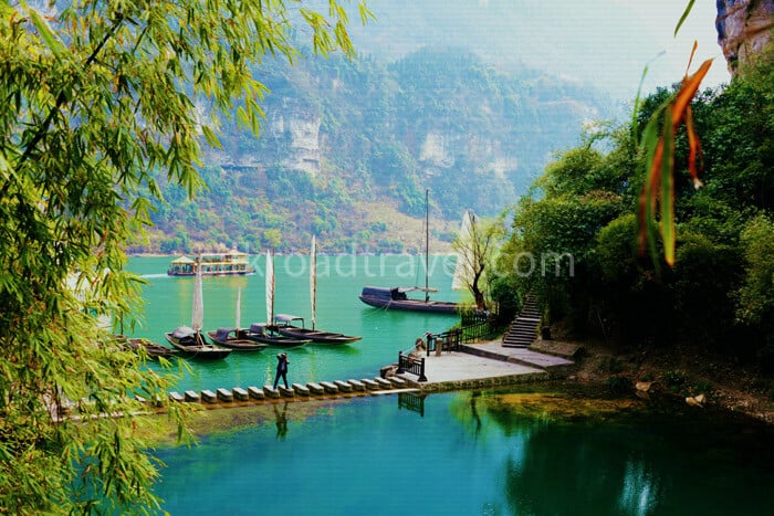 5-days-yichang-chongqing-yangtze-river-cruisevictoria-cruise 5-days-yichang-chongqing-yangtze-river-cruisevictoria-cruise
