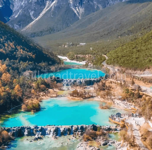 9-days-yunnan-tour-from-lijiang-to-dali 9-days-yunnan-tour-from-lijiang-to-dali