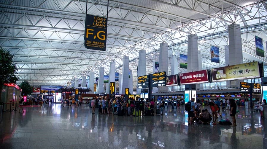 private-guangzhou-baiyun-international-airport-transfer private-guangzhou-baiyun-international-airport-transfer