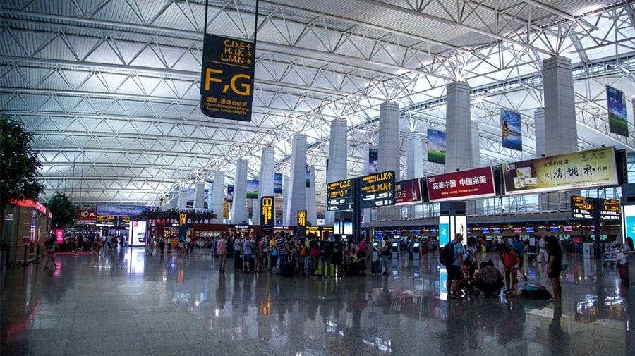 private-guangzhou-baiyun-international-airport-transfer private-guangzhou-baiyun-international-airport-transfer