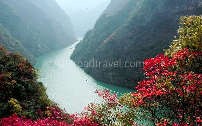 4-days-chongqing-yichang-yangtze-river-cruisecentury-cruise 4-days-chongqing-yichang-yangtze-river-cruisecentury-cruise