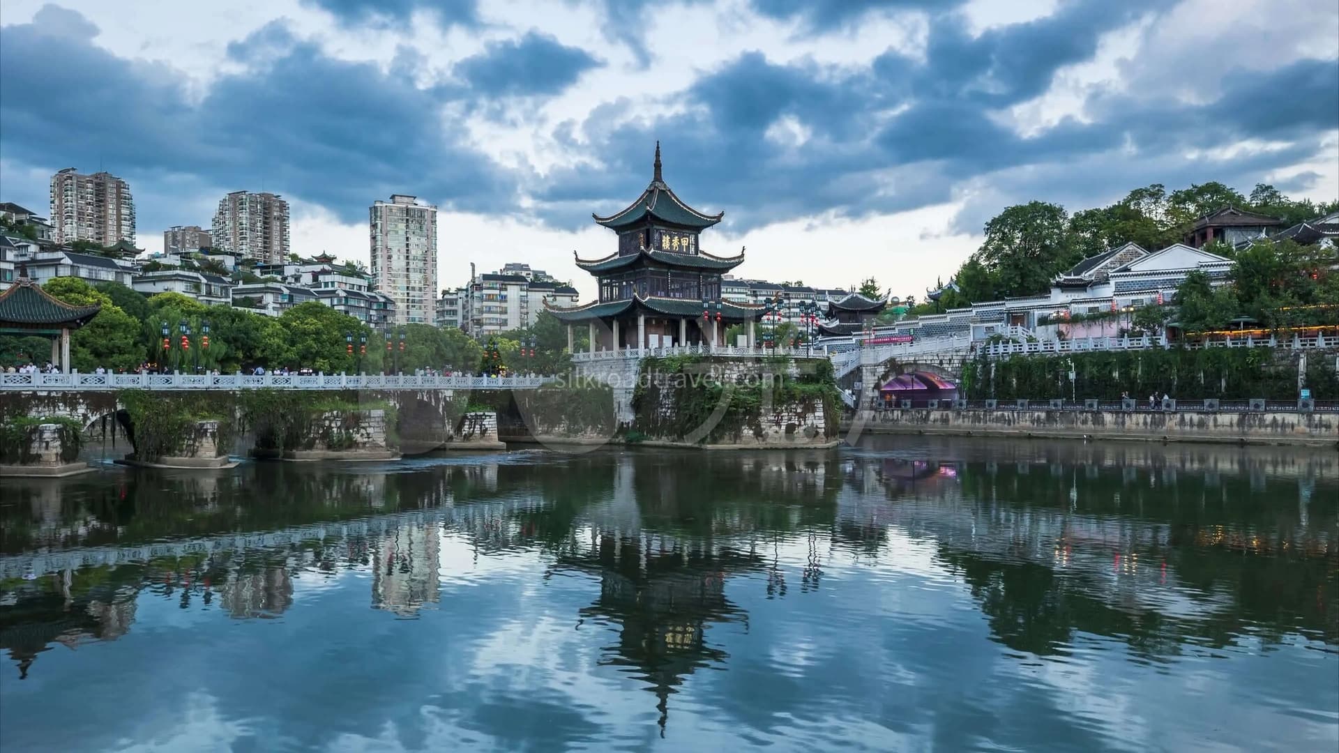 6-days-guizhou-tour-miao-dong-villages-karst-landscapes 6-days-guizhou-tour-miao-dong-villages-karst-landscapes