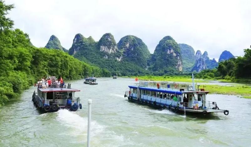 4-days-hiking-tour-to-yangshuo-and-pingan 4-days-hiking-tour-to-yangshuo-and-pingan