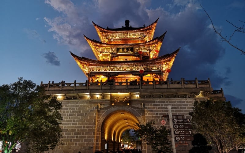 15-days-yunnan-kunming-to-hongkong-tour 15-days-yunnan-kunming-to-hongkong-tour