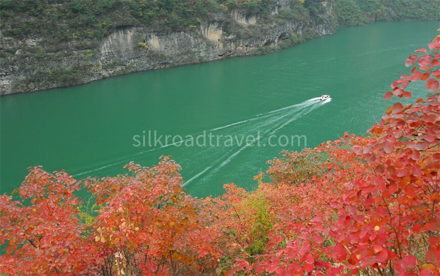 5-days-yichang-shennongjia-chongqing-yangtze-river-cruiseyangzi-explorer 5-days-yichang-shennongjia-chongqing-yangtze-river-cruiseyangzi-explorer