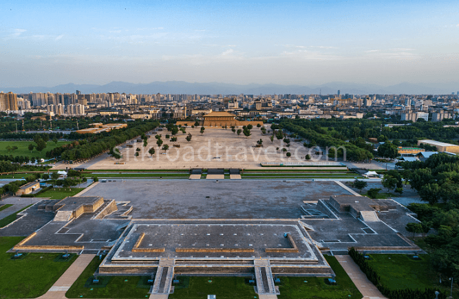 10-days-xianluoyangchengdu-cultural-journey 10-days-xianluoyangchengdu-cultural-journey