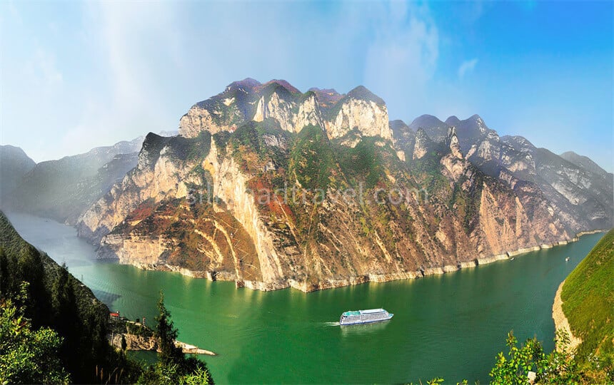 4-days-chongqing-yichang-yangtze-river-cruisedamei-cruise 4-days-chongqing-yichang-yangtze-river-cruisedamei-cruise