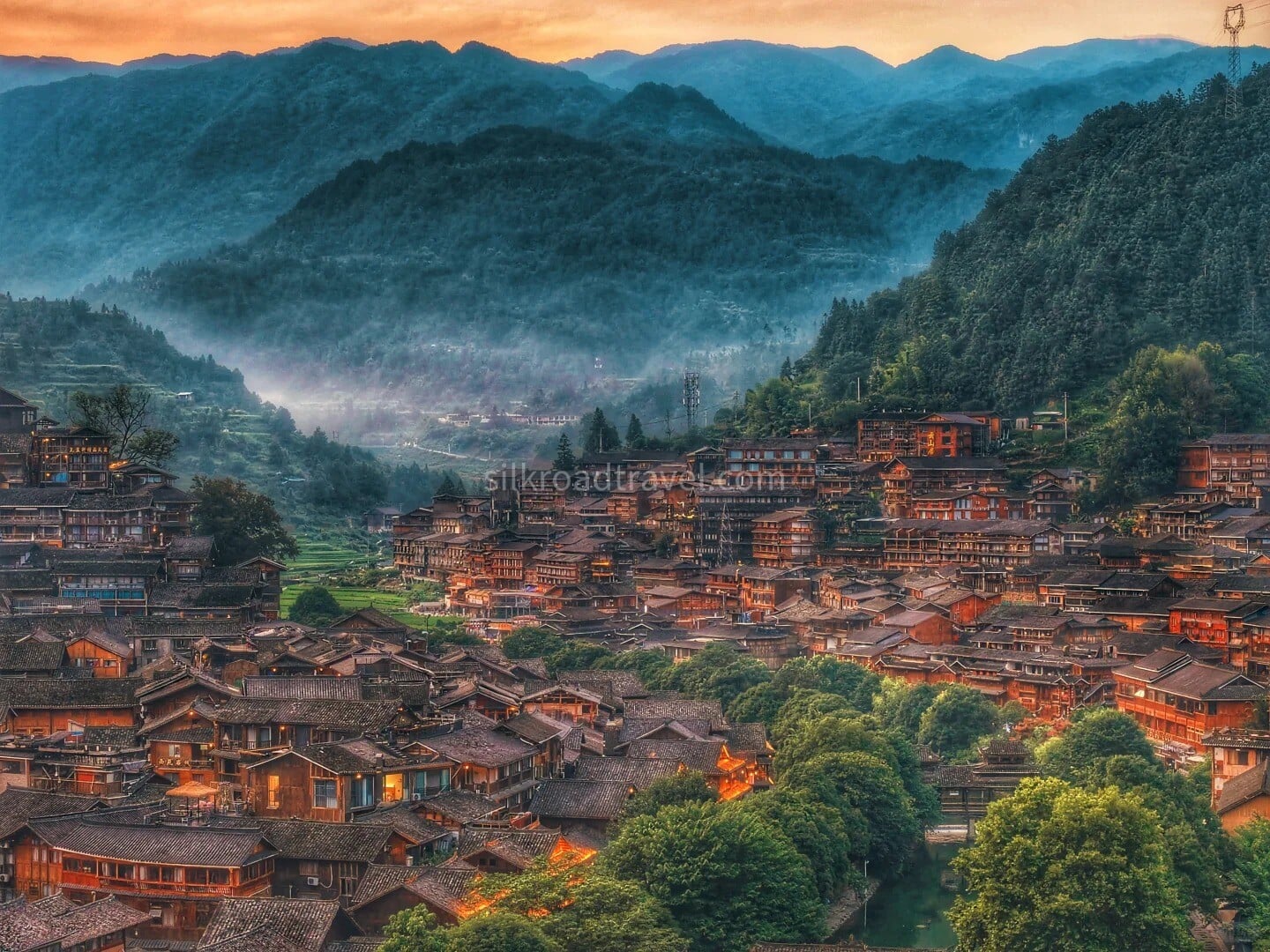 6-day-guizhou-cultural-hiking-tour-miao-villages-dong-culture-karst-landscapes 6-day-guizhou-cultural-hiking-tour-miao-villages-dong-culture-karst-landscapes