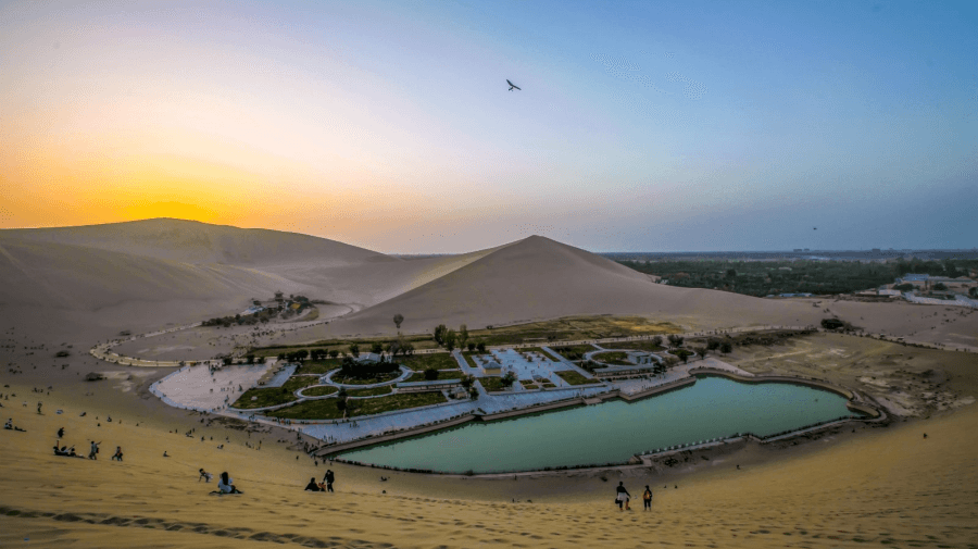10-days-silk-road-tour-from-kashgar-to-xian 10-days-silk-road-tour-from-kashgar-to-xian