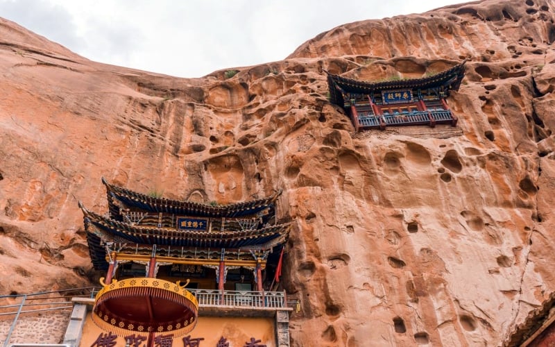 11-days-china-northwest-adventure-tour-xian-ningxia-and-gansu 11-days-china-northwest-adventure-tour-xian-ningxia-and-gansu