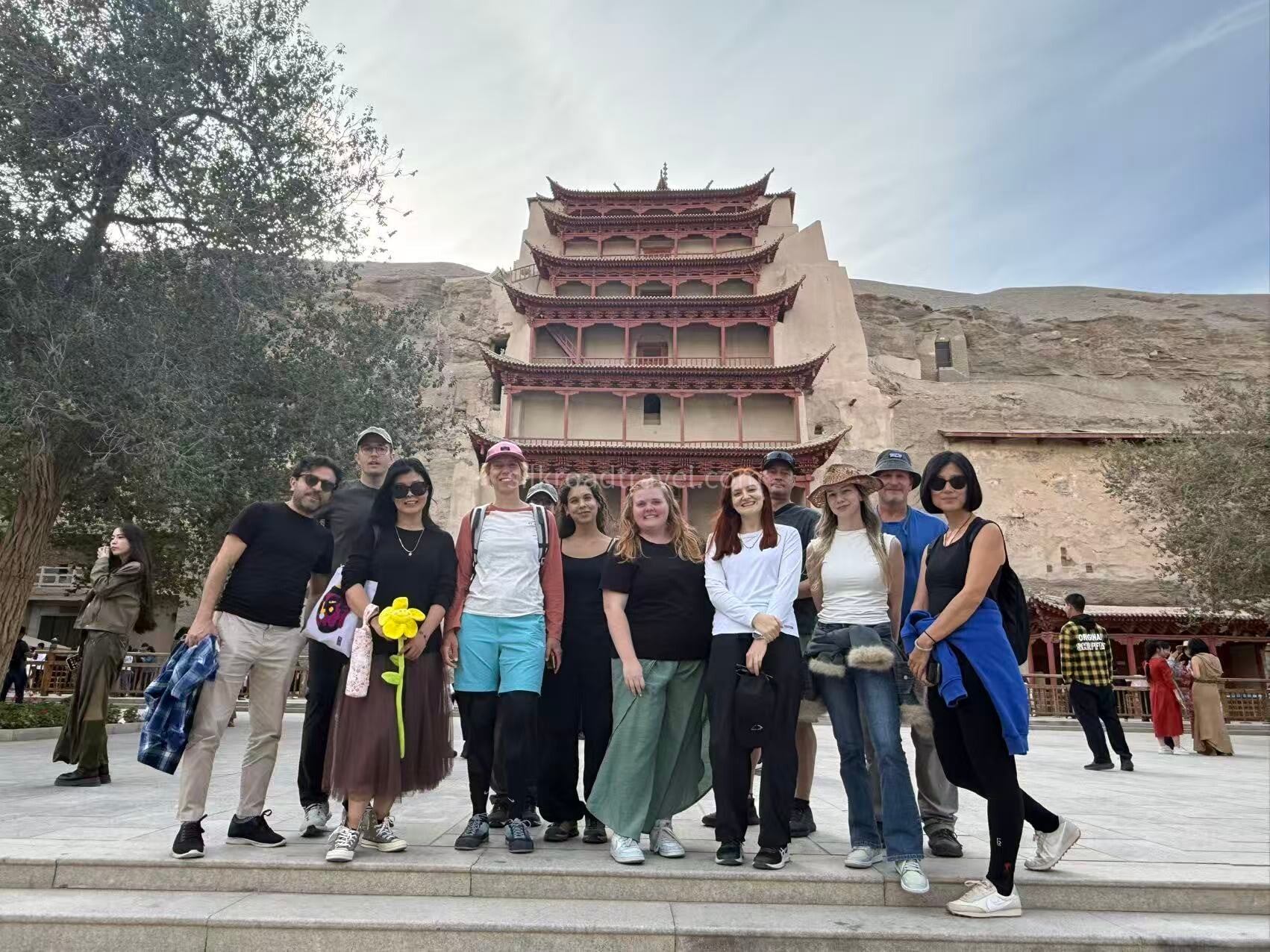 10-days-silk-road-group-travel-to-xinjiang-gansu-qinghai 10-days-silk-road-group-travel-to-xinjiang-gansu-qinghai
