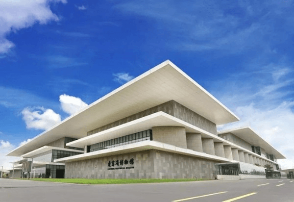 liaoning-museum liaoning-museum