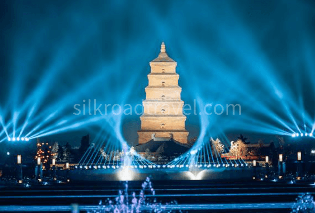 5-days-xianluoyangchengdu-cultural-journey 5-days-xianluoyangchengdu-cultural-journey