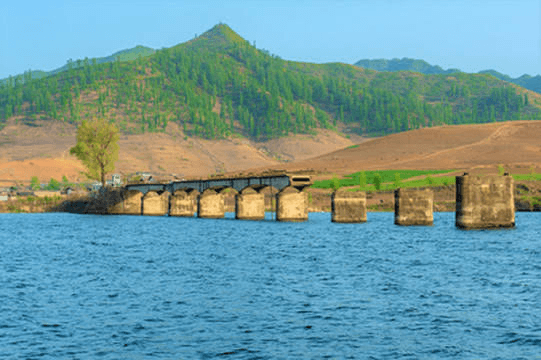 hekou-broken-bridge-scenic-area hekou-broken-bridge-scenic-area