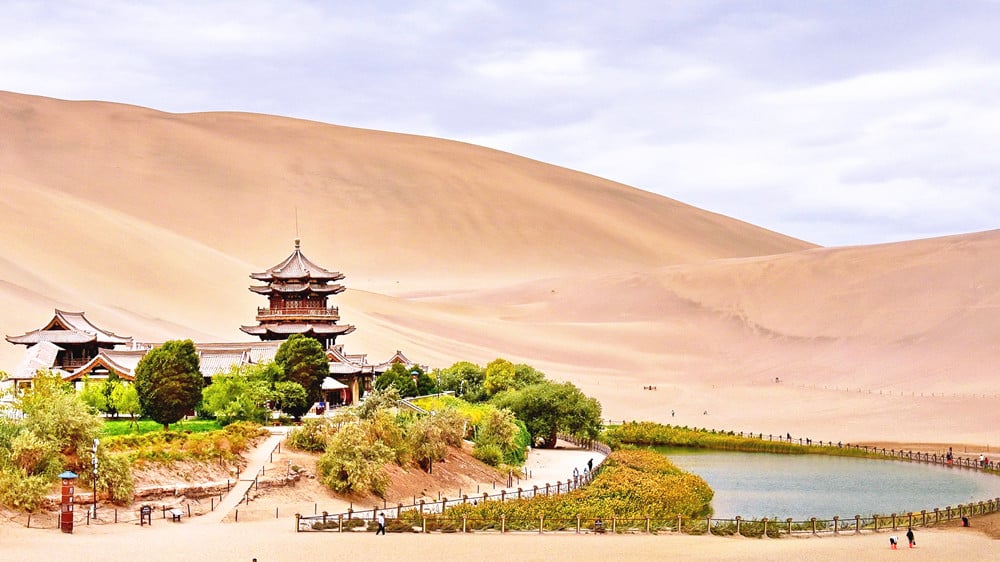 16-days-silk-road-travel-to-uzbekistan-and-china 16-days-silk-road-travel-to-uzbekistan-and-china