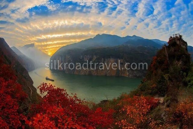 11-days-chongqing-shanghai-yangtze-river-cruisecentury-cruise 11-days-chongqing-shanghai-yangtze-river-cruisecentury-cruise