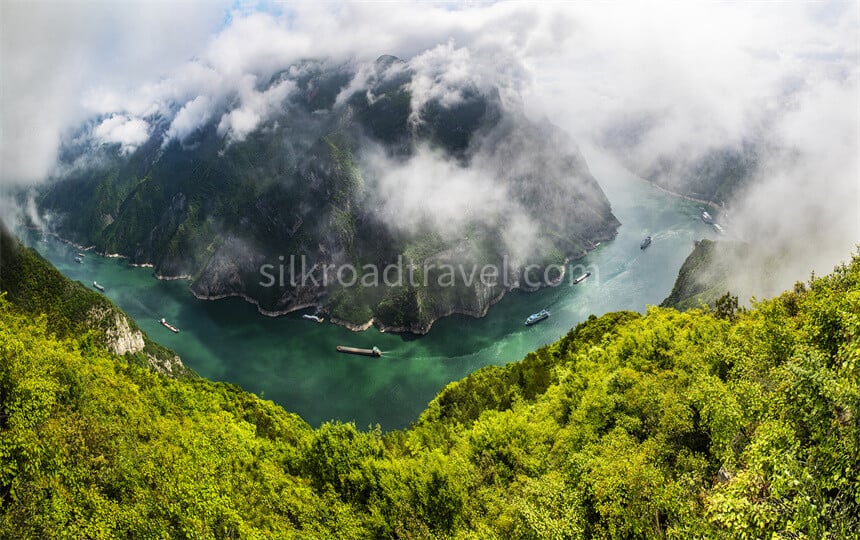 5-days-yichang-chongqing-yangtze-river-cruiseyangzi-explorer 5-days-yichang-chongqing-yangtze-river-cruiseyangzi-explorer
