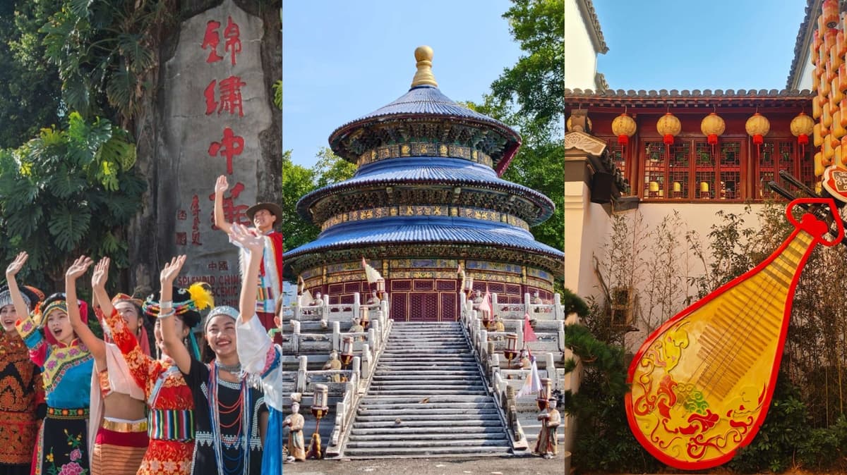 Splendid China • Folk Culture Village.jpg Splendid China • Folk Culture Village.jpg