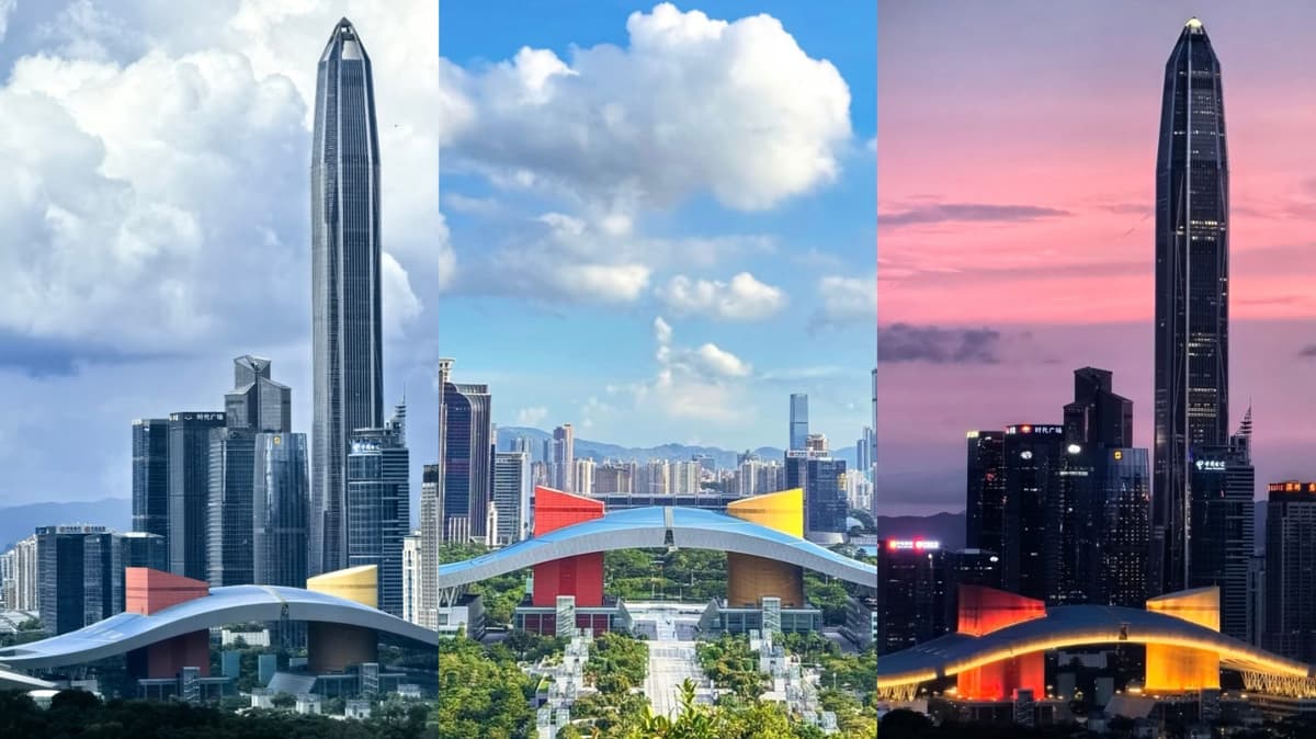 Futian CBD • Civic Center.jpg Futian CBD • Civic Center.jpg