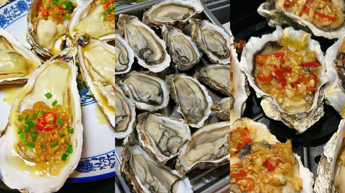 Shajing Oysters.jpg Shajing Oysters.jpg