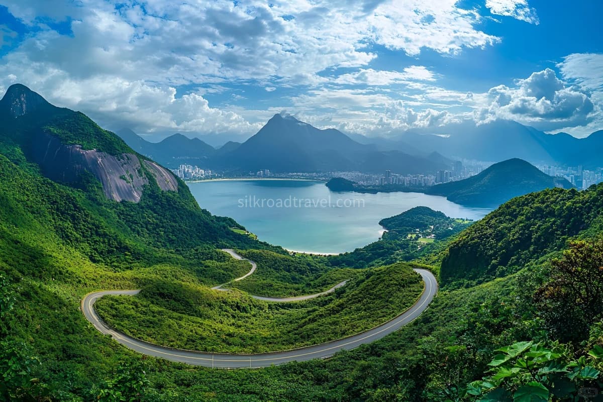 Taihang Mountains.jpg Taihang Mountains.jpg