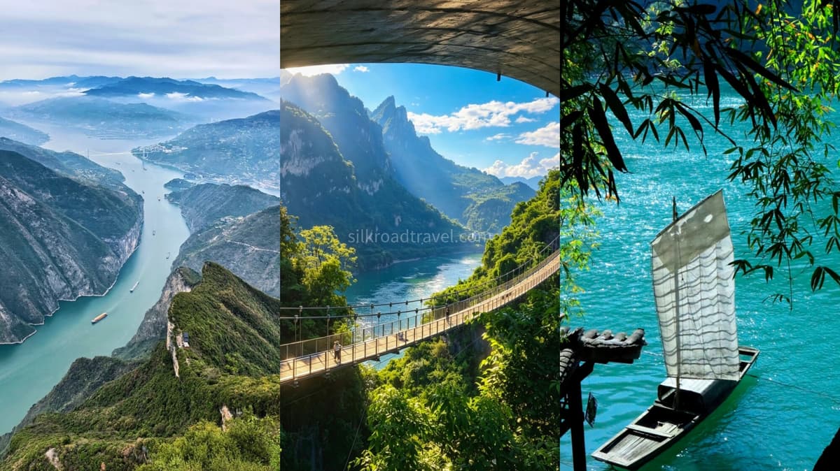The Three Gorges.jpg The Three Gorges.jpg