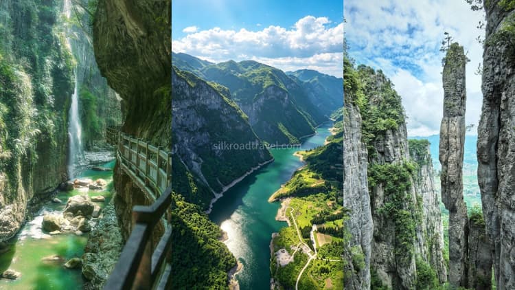 Enshi Grand Canyon.jpg Enshi Grand Canyon.jpg