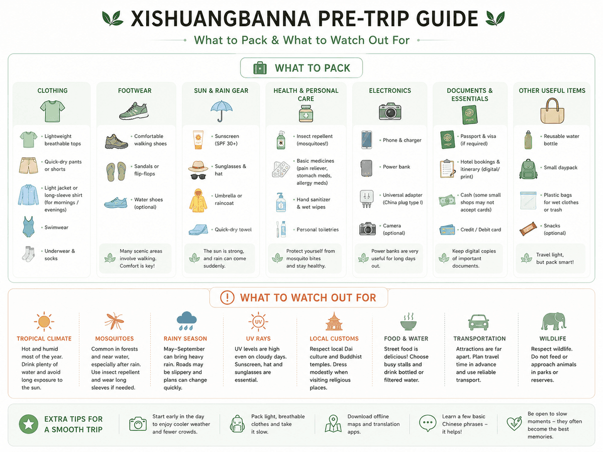 Packing Essentials & What to watch out for.png Packing Essentials & What to watch out for.png
