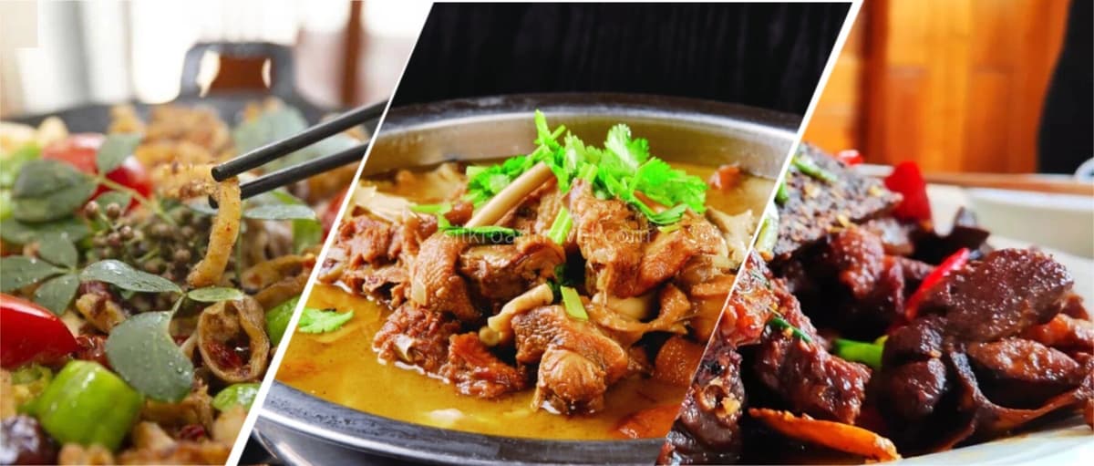 zhangjiajie food.jpg zhangjiajie food.jpg