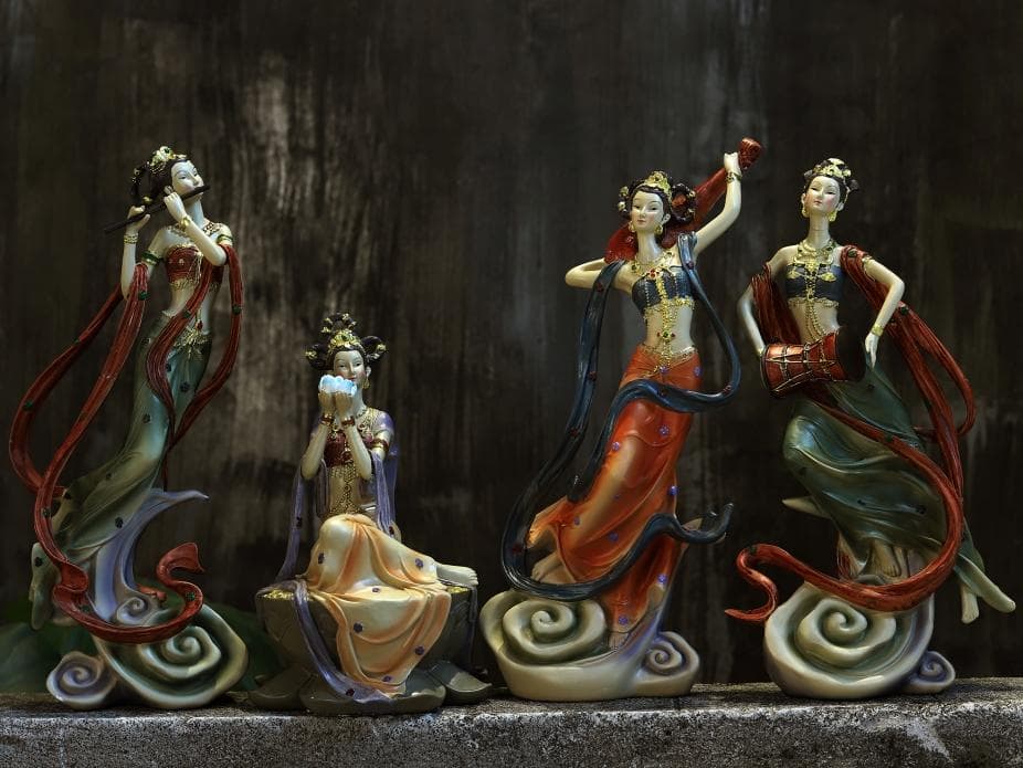 dunhuang handicrafts.jpg dunhuang handicrafts.jpg